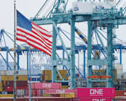 US flags dozens of trade partners as risks for aiding tariff evasion
