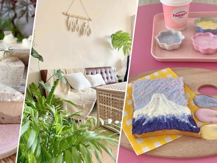 9 New Johor Bahru Cafes To Check Out For Your Weekend M'sia Trip