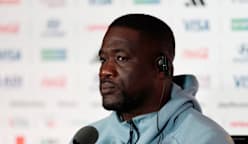 Fae says Schweinsteiger's African football remarks could be called racist