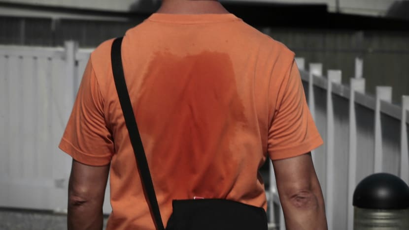 August on track to be S’pore’s hottest, driest since records began