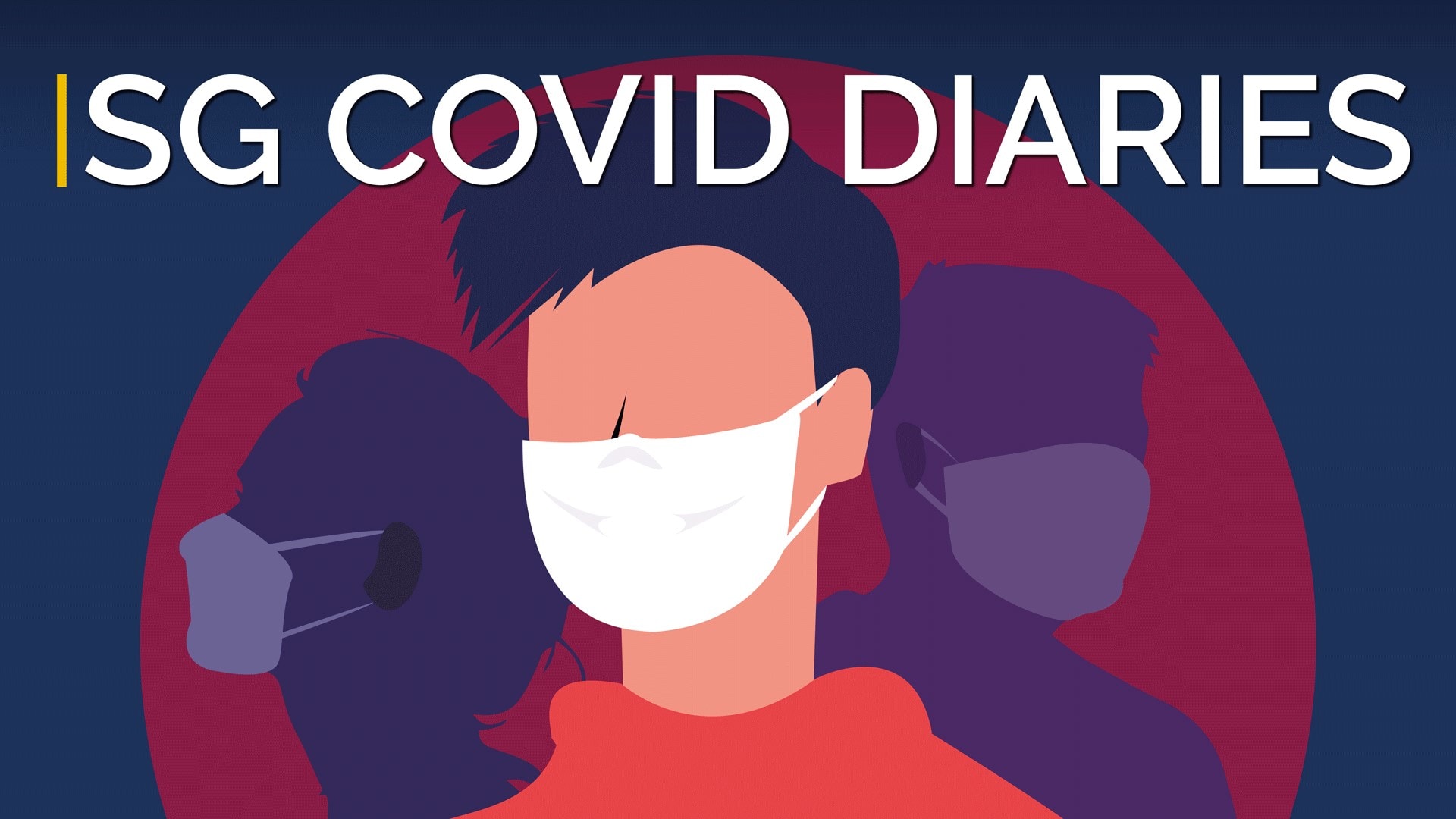 SG COVID Diaries