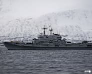 Indonesia to acquire first aircraft carrier from Italy in 2026: Report