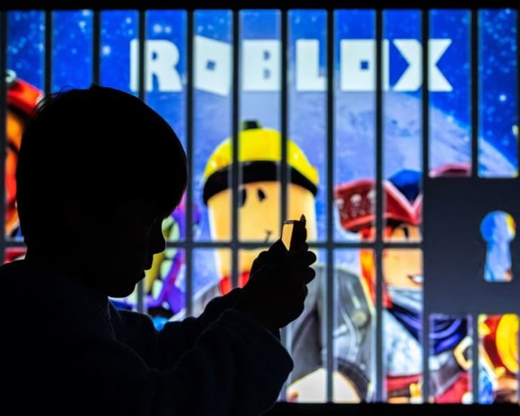 Russian ministry requests lifting of Roblox ban
