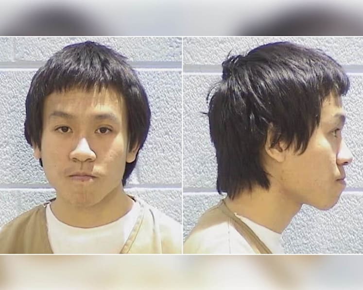 Singaporean Amos Yee gets earlier projected discharge date, moved to different US prison