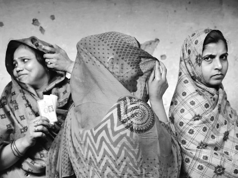 Does democracy lead to good governance?