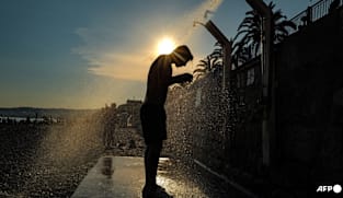 France records around 1,000 more deaths than expected in heatwave
