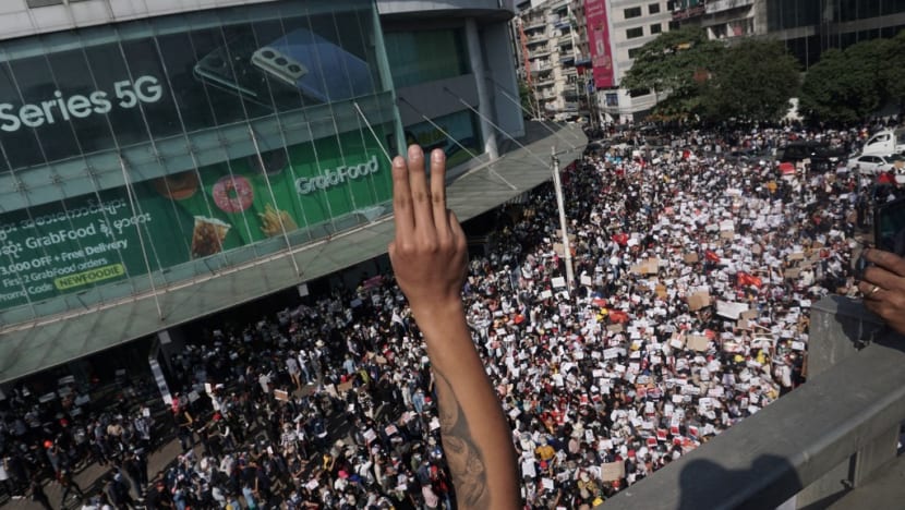 Razer co-founder Lim Kaling exits investment in Myanmar after military coup