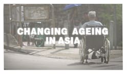 Changing Ageing In Asia