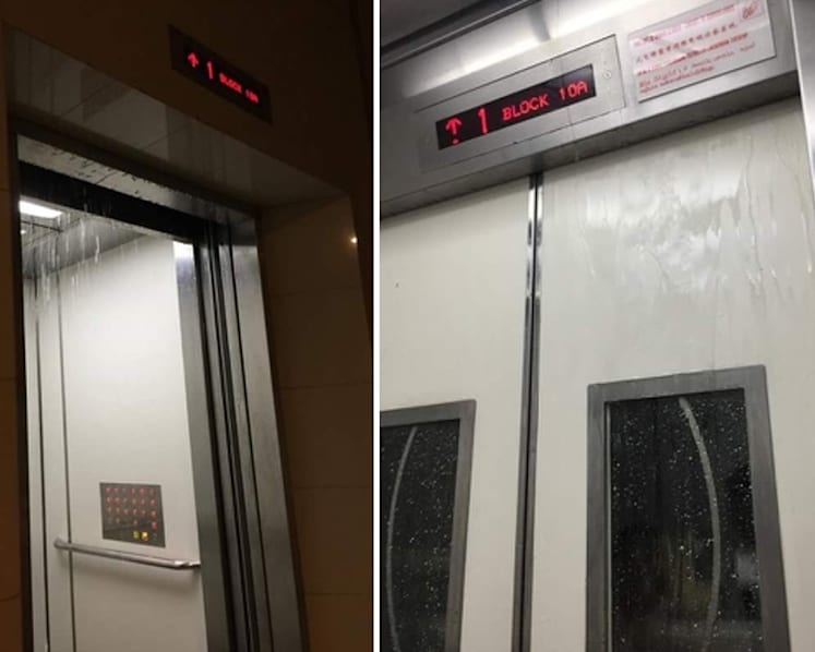 Mystery of ‘waterfall’ lifts in Tiong Bahru HDB flat solved