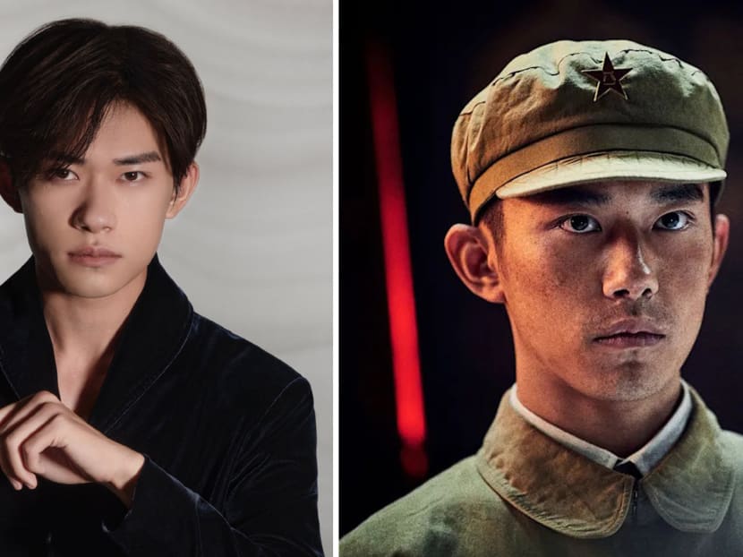 Jackson Yee, 21, Is The Youngest Star To Make China’s Highest-Grossing Actor List