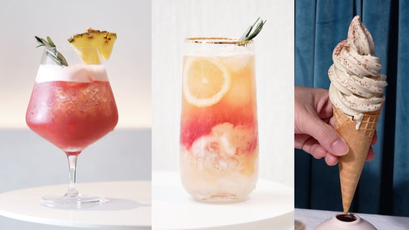 What To Expect At Heytea’s New Outlet At Clarke Quay, Besides One-For-One Bubble Tea