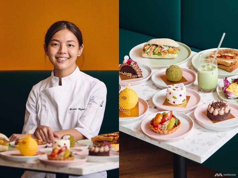 Tigerlily Patisserie by former Les Amis chef closing permanently