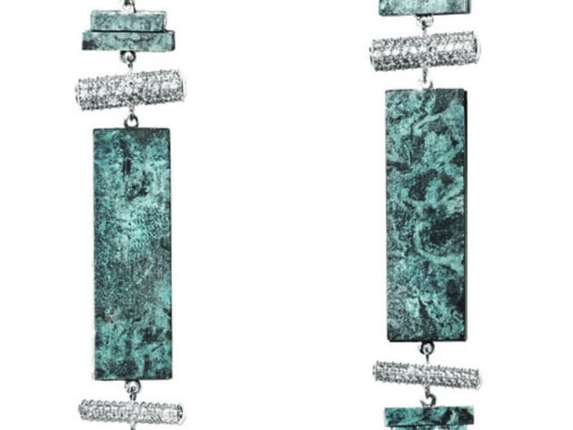 Wearable art: What happens when the fashion and the art worlds collide