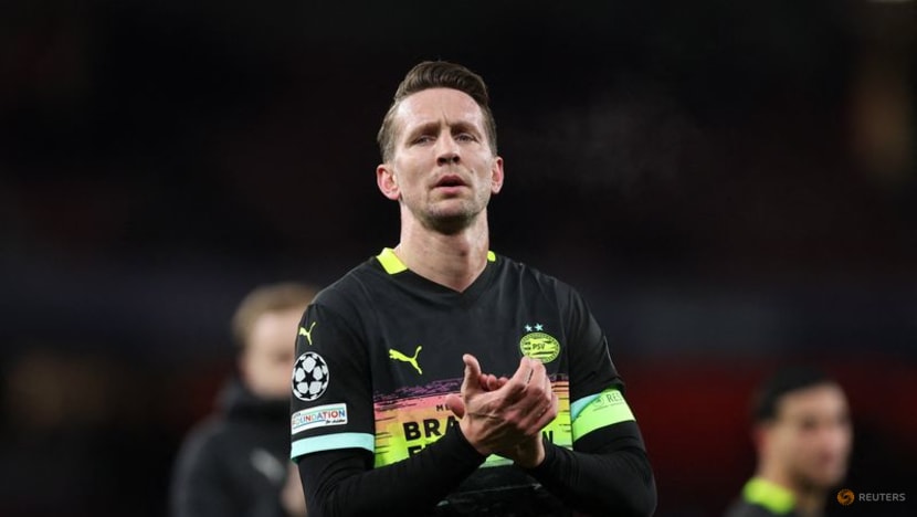 PSV beat Sparta Rotterdam 3-1 to retain Dutch league title