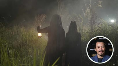 Director Of Indonesian Horror Motel Melati Uses Rain Shamans On Sets: "80-90% Of The Time" There's No Rain On Day Of Filming