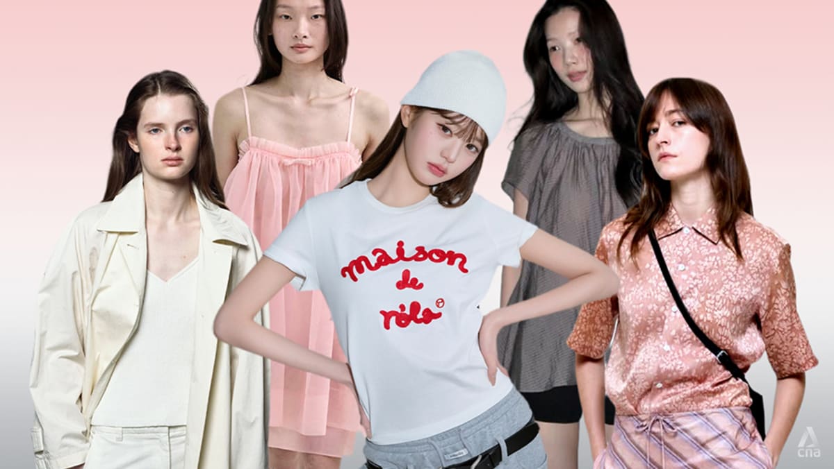Beyond K-beauty: 7 under-the-radar Korean fashion brands to discover in Seoul