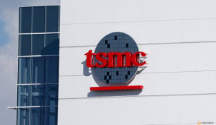 TSMC to phase out 6-inch wafer production over two years