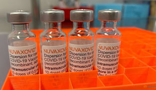 Updated Novavax COVID-19 vaccine available free under Singapore's national vaccination programme