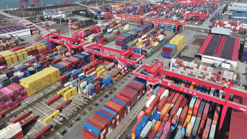 China vows countermeasures against US tariffs linked to fentanyl China vows countermeasures against US tariffs linked to fentanyl