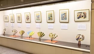 Japan Hour - Getting to Know Beautiful Japan - Outrageous! A Tokyo Art Journey