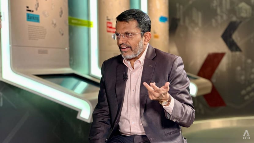 Inflation in Singapore has eased but MAS 'not declaring victory yet': Central bank chief
