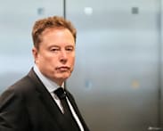 Elon Musk says OpenAI was his idea, before executives looted it  