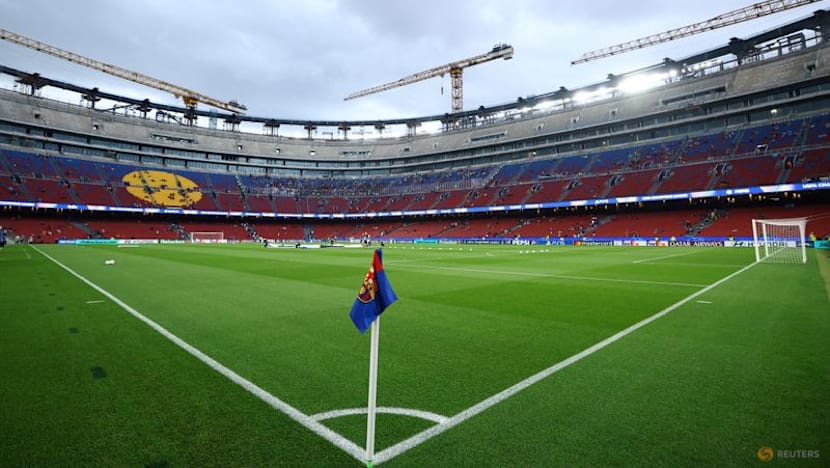 Barcelona forecast €700m in sales from fresh VIP seat packages