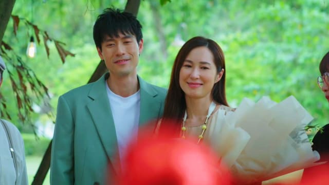 宠他，还是爱我? （第20集）：Kito患上骨癌（大结局）
