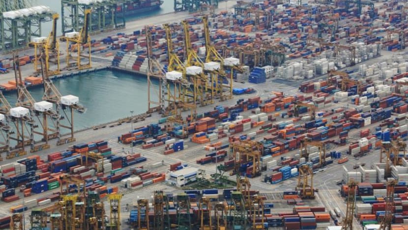 Explainer: The economic indicators that show a recovery for Singapore, and reasons to be cautious