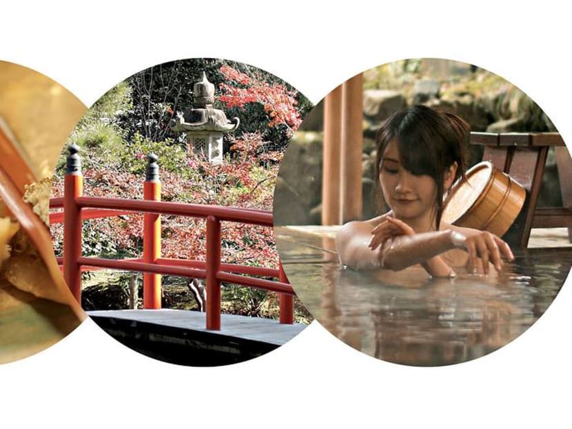 In Osaka, how a family-owned ryokan and onsen is preserving its heritage