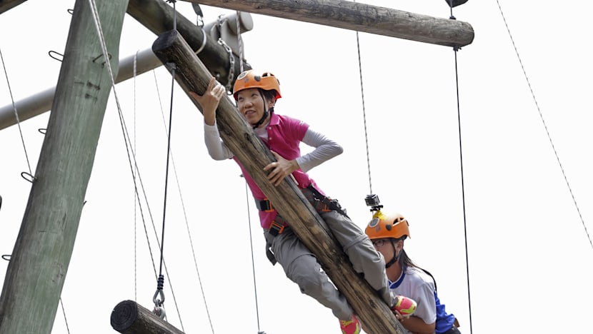 Every student to experience OBS camp by 2020