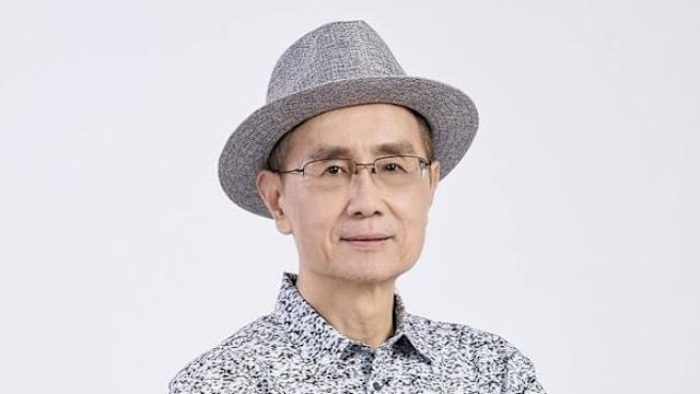 台湾“民歌之父”杨弦病逝，享寿75岁