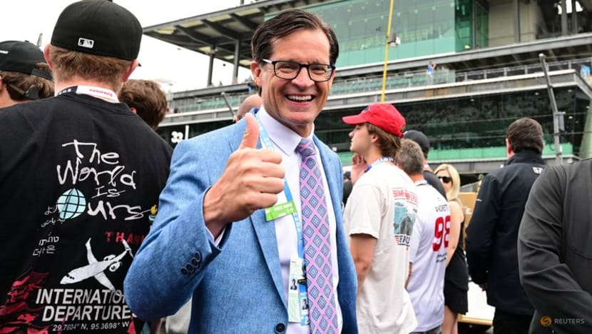 Boles: 'Absolutely it's a miss' Team Penske wasn't caught sooner