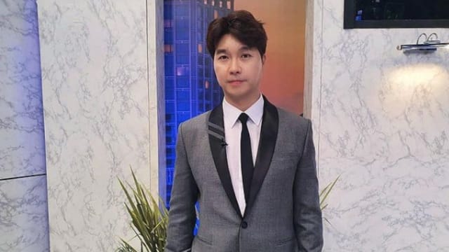 亲哥侵占财产诉讼案未了　朴修弘被爆年底办婚礼