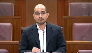 Committee of Supply 2026 debate, Day 4: Syed Harun Alhabsyi on stronger support for bilingualism and SPED schools