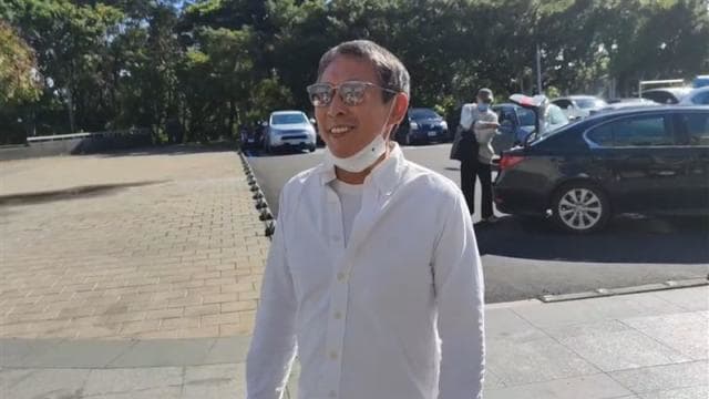不能回家过年　钮承泽假释被驳回原因曝光