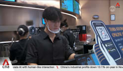 More teens in Singapore engaging in part-time work during holidays 