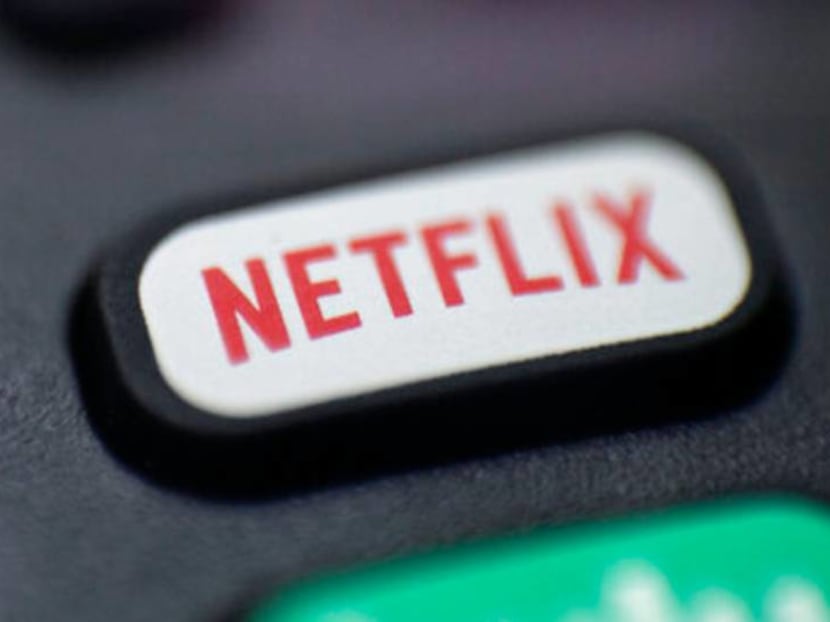 Passing on your password? Streaming services are past it