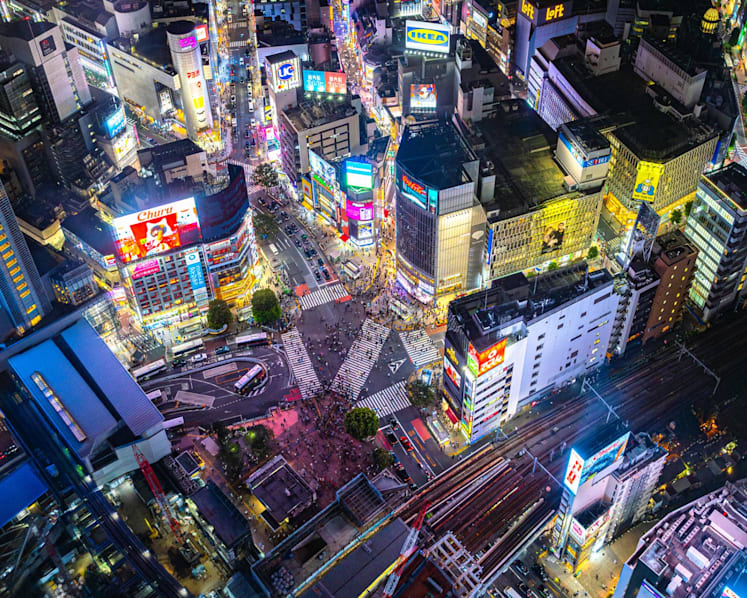 Tokyo travel guide: What to do, eat and where to stay