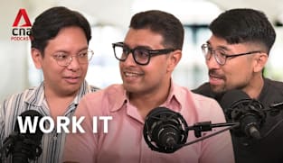 Work It -  AI conducting job interviews. Here’s how to ace it