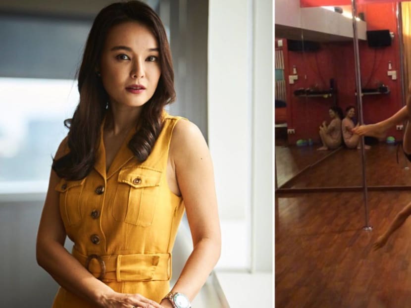 Let's just say he's only a fan of one of those things.