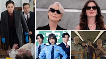 What To Watch This Week: July 27-Aug 2, 2026