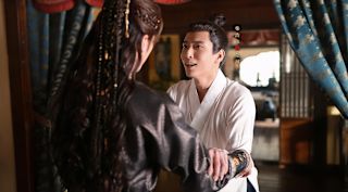 【满城三带黄金甲】《御赐小仵作2》：昨日小仵作，今时贵王妃