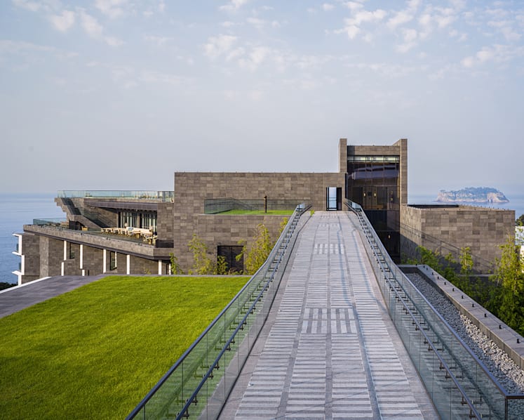 Jeju Island, South Korea: An itinerary focused on art, architecture and design