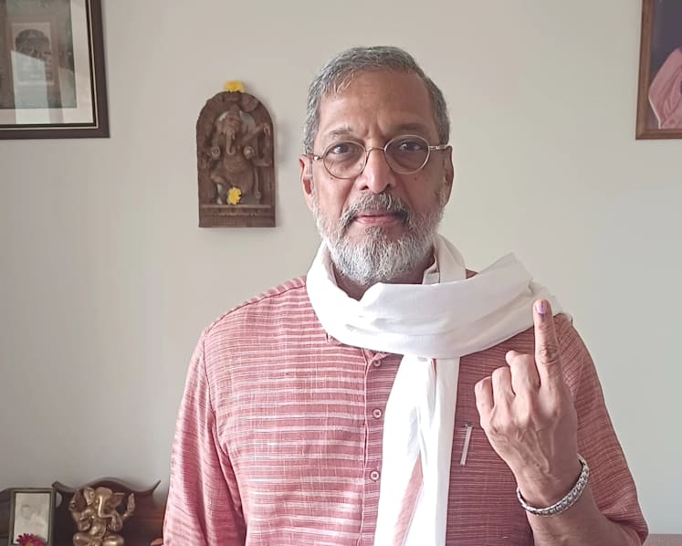 Veteran Bollywood actor and filmmaker Nana Patekar dies at 75 after cardiac arrest