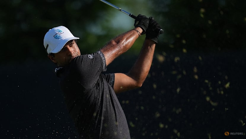 Hard work pays off for humble Englishman Rai at PGA Championship