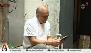 Anxiety among Iranians outside the country as US-Israeli strikes enter their second week