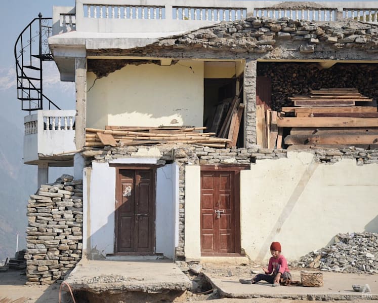 A decade after deadly Nepal quake, why is the Himalayas still underprepared for another possible big one?