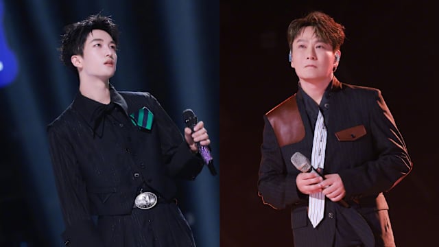 张信哲、黄子弘凡温情献唱《一点一滴》，催泪演绎“父爱如山”