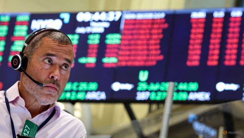 Block rises on S&P 500 inclusion, signaling fintech's growing clout Block rises on S&P 500 inclusion, signaling fintech's growing clout